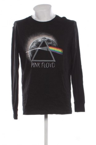 Bluză de bărbați Unbranded, Mărime M, Culoare Negru, Preț 62,99 Lei