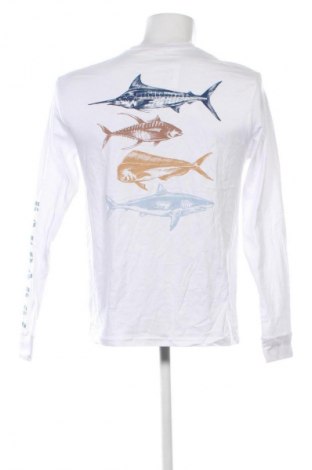 Pánske tričko  Unbranded, Veľkosť M, Farba Biela, Cena  11,95 €