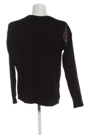 Bluză de bărbați Unbranded, Mărime M, Culoare Negru, Preț 46,99 Lei