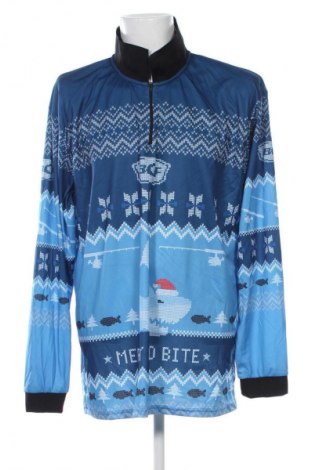 Herren Shirt Unbranded, Größe 3XL, Farbe Mehrfarbig, Preis € 4,99