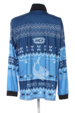 Herren Shirt Unbranded, Größe 3XL, Farbe Mehrfarbig, Preis € 4,99