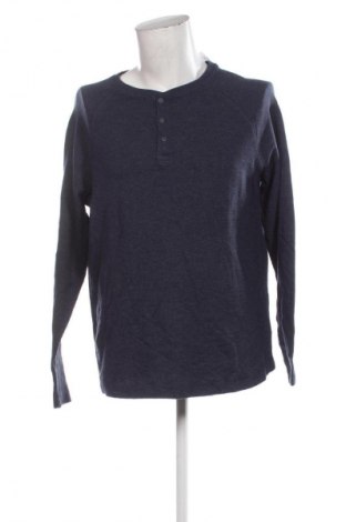 Bluză de bărbați Unbranded, Mărime 3XL, Culoare Albastru, Preț 63,99 Lei