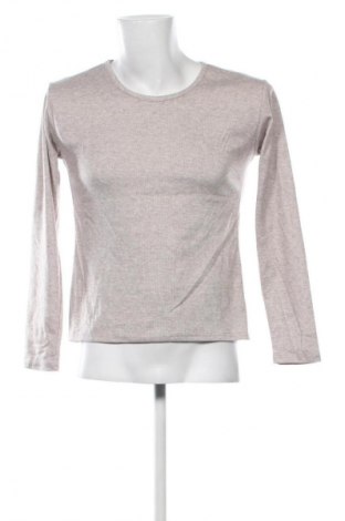 Herren Shirt Unbranded, Größe M, Farbe Beige, Preis € 9,99