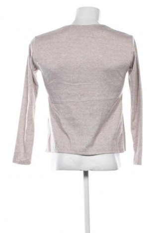 Herren Shirt Unbranded, Größe M, Farbe Beige, Preis € 9,99