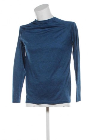 Bluză de bărbați Unbranded, Mărime M, Culoare Albastru, Preț 42,99 Lei