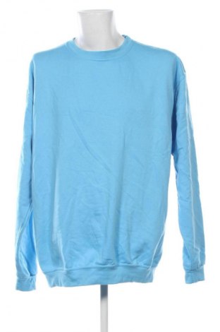 Bluză de bărbați Unbranded, Mărime 3XL, Culoare Albastru, Preț 28,99 Lei