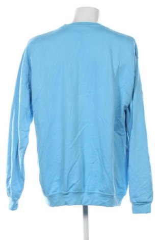 Bluză de bărbați Unbranded, Mărime 3XL, Culoare Albastru, Preț 28,99 Lei