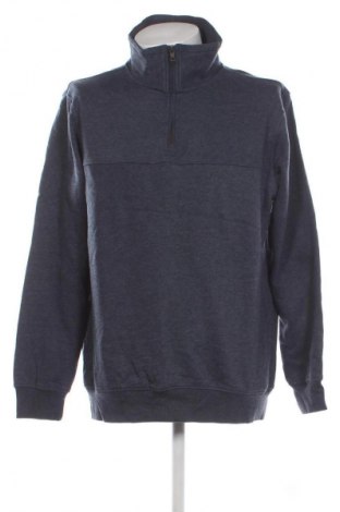 Herren Shirt Unbranded, Größe XL, Farbe Blau, Preis 12,99 €