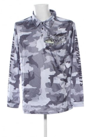 Herren Shirt Unbranded, Größe XL, Farbe Mehrfarbig, Preis 15,99 €