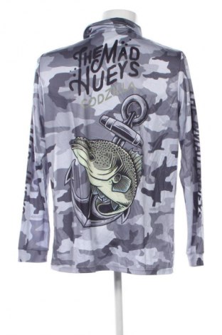 Herren Shirt Unbranded, Größe XL, Farbe Mehrfarbig, Preis 15,99 €