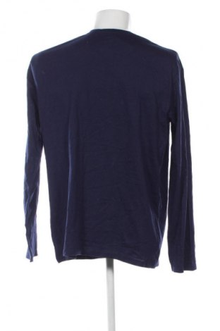 Bluză de bărbați Unbranded, Mărime XXL, Culoare Albastru, Preț 50,99 Lei