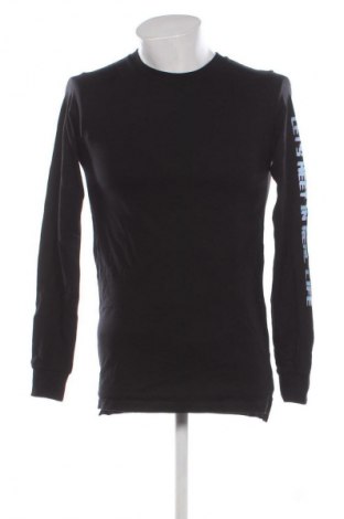 Herren Shirt Unbranded, Größe S, Farbe Schwarz, Preis € 3,99