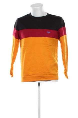 Herren Shirt Unbranded, Größe M, Farbe Mehrfarbig, Preis 19,99 €