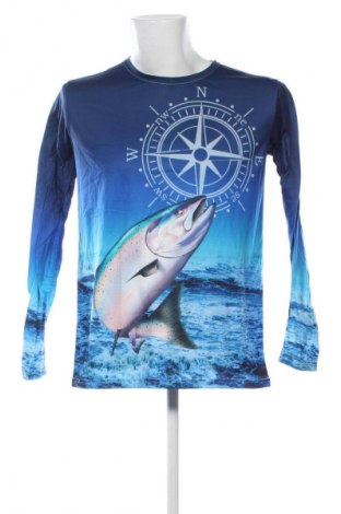 Herren Shirt Unbranded, Größe S, Farbe Mehrfarbig, Preis € 3,99