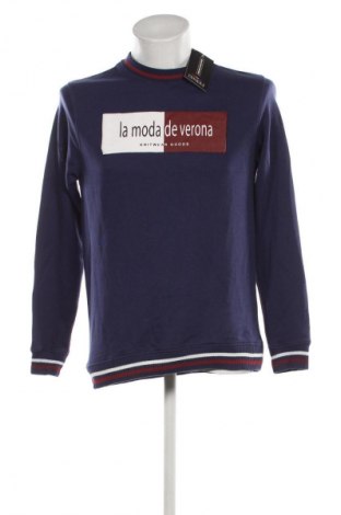 Herren Shirt Unbranded, Größe M, Farbe Blau, Preis € 14,99