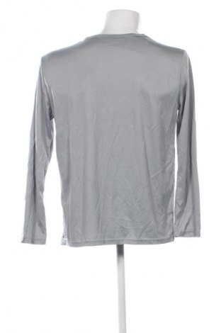 Herren Shirt Unbranded, Größe L, Farbe Grau, Preis 4,99 €