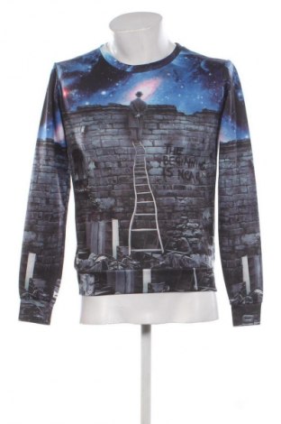 Herren Shirt Unbranded, Größe S, Farbe Mehrfarbig, Preis € 6,99