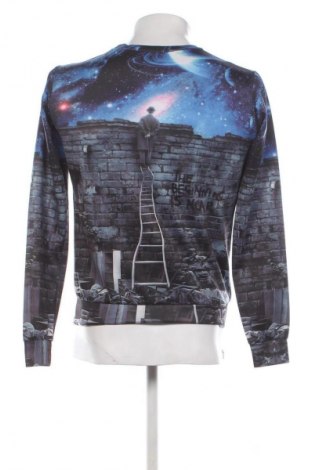 Herren Shirt Unbranded, Größe S, Farbe Mehrfarbig, Preis € 6,99