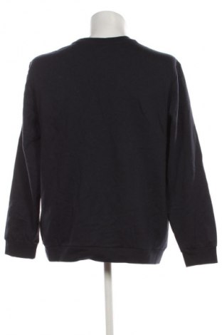 Bluză de bărbați Unbranded, Mărime L, Culoare Albastru, Preț 157,99 Lei