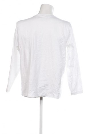 Herren Shirt Unbranded, Größe XL, Farbe Weiß, Preis € 10,99