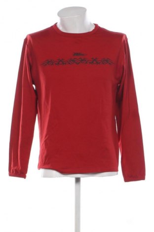 Bluză de bărbați Unbranded, Mărime L, Culoare Roșu, Preț 40,99 Lei