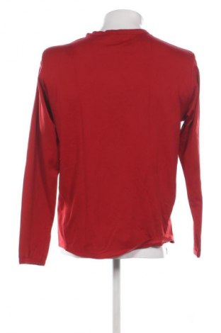 Bluză de bărbați Unbranded, Mărime L, Culoare Roșu, Preț 40,99 Lei