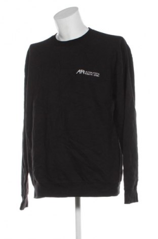 Ανδρική μπλούζα Unbranded, Μέγεθος 3XL, Χρώμα Μαύρο, Τιμή 5,99 €