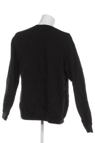 Ανδρική μπλούζα Unbranded, Μέγεθος 3XL, Χρώμα Μαύρο, Τιμή 5,99 €