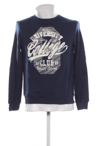 Bluză de bărbați Unbranded, Mărime S, Culoare Albastru, Preț 50,99 Lei