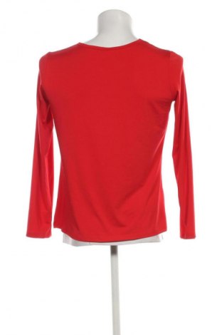 Bluză de bărbați Unbranded, Mărime M, Culoare Roșu, Preț 95,99 Lei