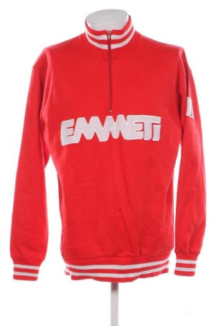 Herren Shirt Unbranded, Größe L, Farbe Rot, Preis 20,00 €