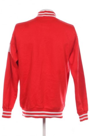 Herren Shirt Unbranded, Größe L, Farbe Rot, Preis 20,00 €