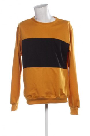 Herren Shirt Unbranded, Größe XXL, Farbe Orange, Preis € 10,99