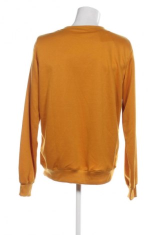 Herren Shirt Unbranded, Größe XXL, Farbe Orange, Preis € 10,99
