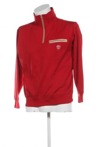 Herren Shirt Unbranded, Größe M, Farbe Rot, Preis 7,99 €