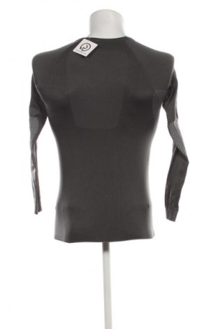 Herren Shirt Unbranded, Größe S, Farbe Grau, Preis 5,99 €