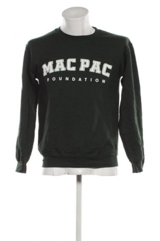 Herren Shirt Unbranded, Größe S, Farbe Grün, Preis 3,99 €