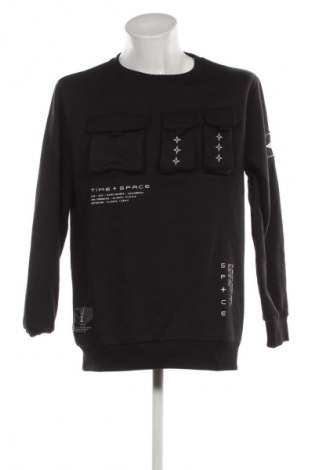 Bluză de bărbați Unbranded, Mărime L, Culoare Negru, Preț 192,50 Lei