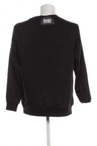 Bluză de bărbați Unbranded, Mărime L, Culoare Negru, Preț 192,50 Lei