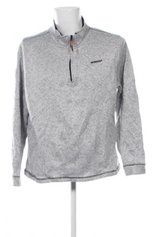 Bluză de bărbați Unbranded, Mărime XXL, Culoare Gri, Preț 40,99 Lei