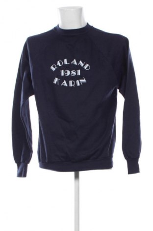 Herren Shirt Unbranded, Größe XL, Farbe Blau, Preis € 11,99