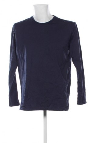 Мъжка блуза Unbranded, Размер XL, Цвят Син, Цена 14,99 лв.