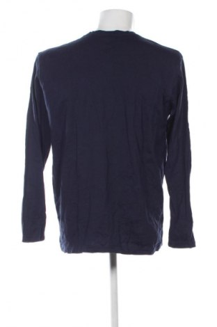 Мъжка блуза Unbranded, Размер XL, Цвят Син, Цена 14,99 лв.