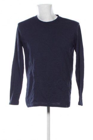 Ανδρική μπλούζα Unbranded, Μέγεθος XL, Χρώμα Μπλέ, Τιμή 9,99 €