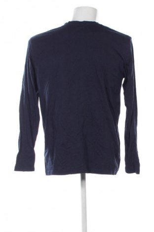 Ανδρική μπλούζα Unbranded, Μέγεθος XL, Χρώμα Μπλέ, Τιμή 9,99 €