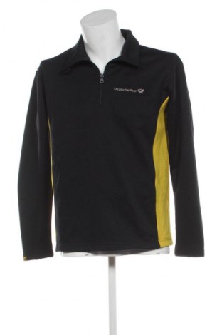 Herren Shirt Unbranded, Größe M, Farbe Schwarz, Preis € 4,99