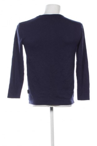 Bluză de bărbați Unbranded, Mărime S, Culoare Albastru, Preț 34,99 Lei