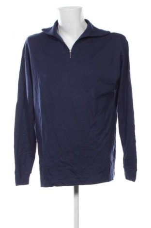 Herren Shirt Unbranded, Größe XL, Farbe Blau, Preis 10,99 €