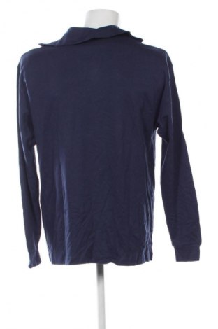 Herren Shirt Unbranded, Größe XL, Farbe Blau, Preis 10,99 €