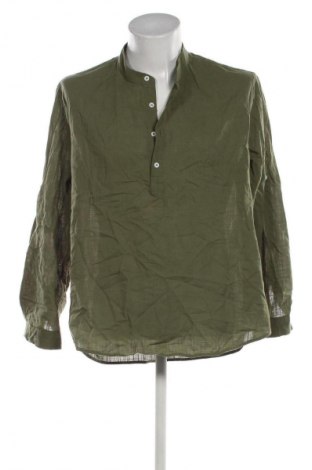 Herren Shirt Unbranded, Größe XL, Farbe Grün, Preis 9,99 €